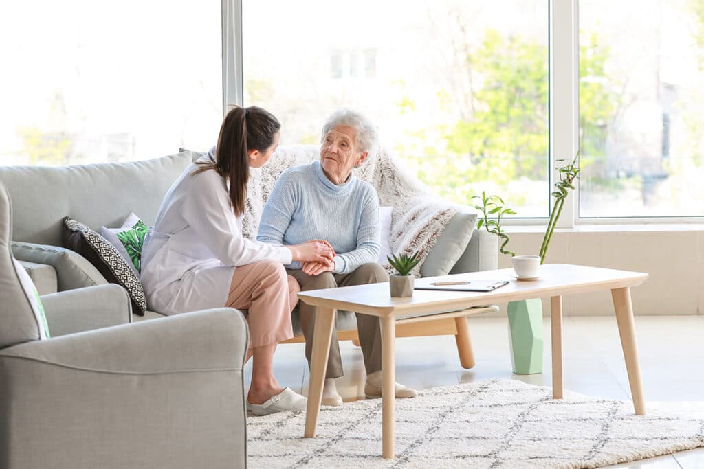 ARTESIA PALMS CARE CENTER